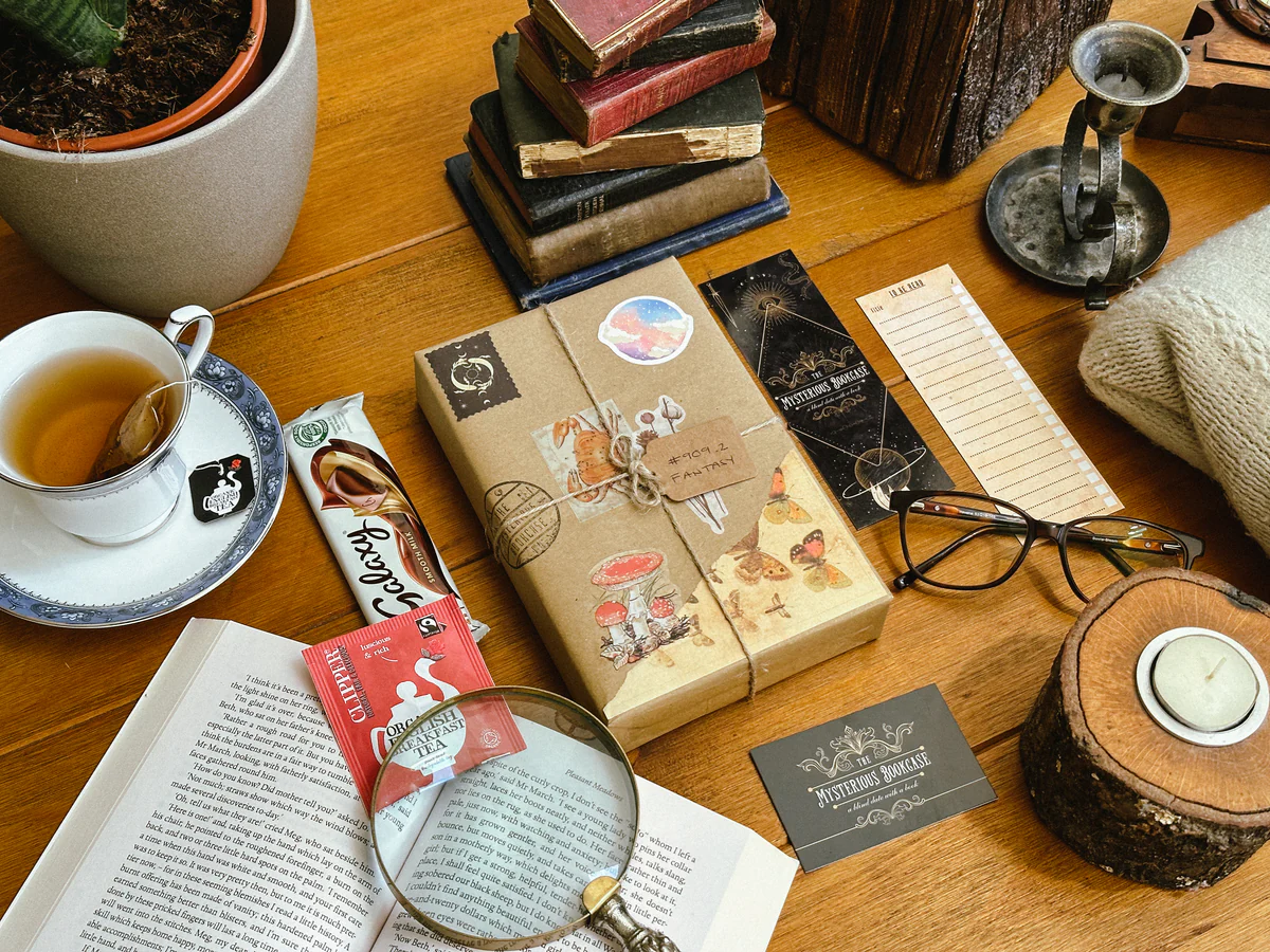 Booklovers Bed & Breakfast Stay at The Kings Arms, Christchurch